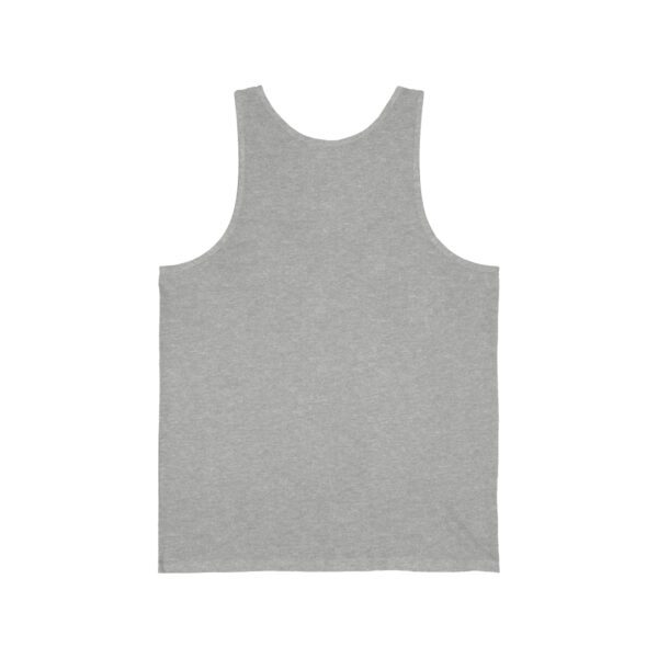 Beast Mode Activated – Jersey Tank Sports Muscle Shirt