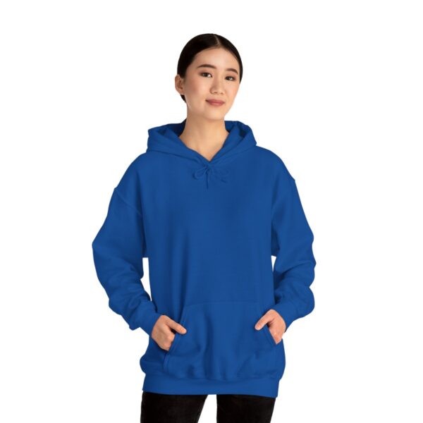 Built Tough – Hooded Sweatshirt Cool Hoodie
