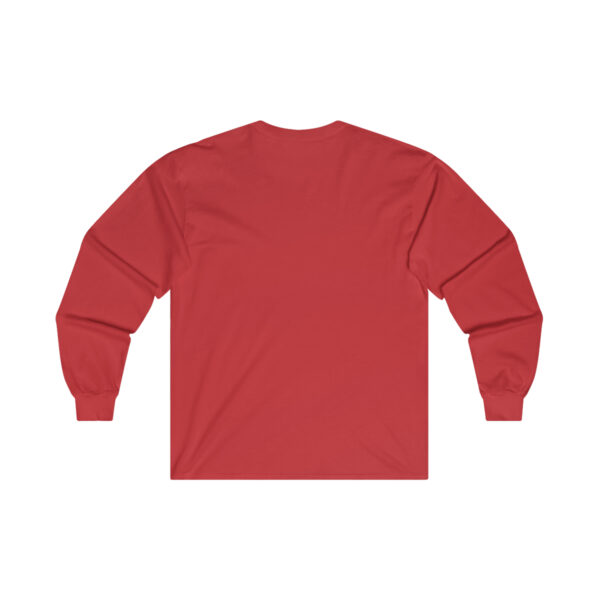 Custom Motorclub – Long Sleeve Tee Biker T-Shirt