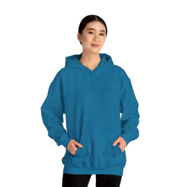 Built Tough – Hooded Sweatshirt Cool Hoodie