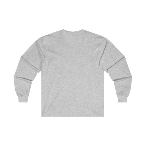 Wild West –  Long Sleeve Tee Cool T-Shirt