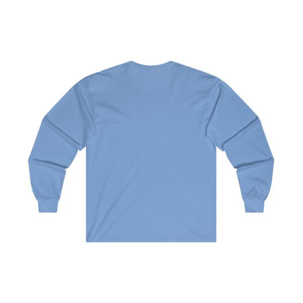 Custom Motorclub – Long Sleeve Tee Biker T-Shirt