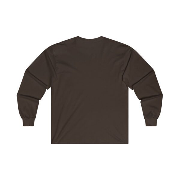 Wild West –  Long Sleeve Tee Cool T-Shirt