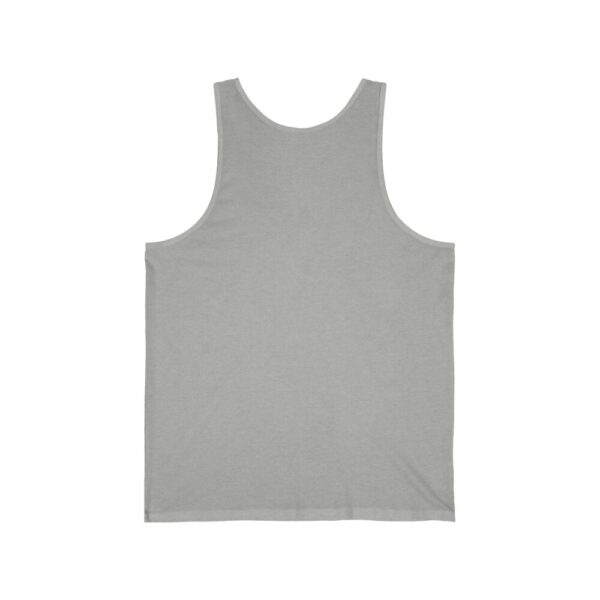 Muscle Classic Garage –  Cool Jersey Tank Top