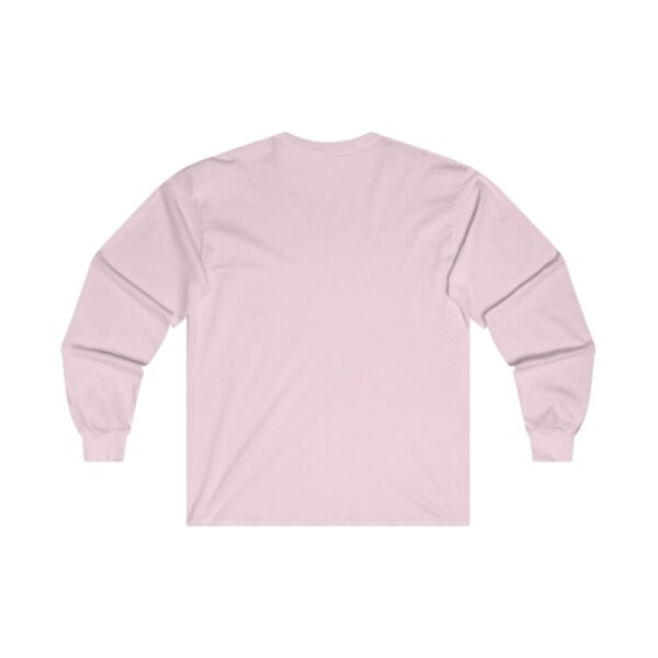 Athletic  –  Long Sleeve Tee Sports T-Shirt