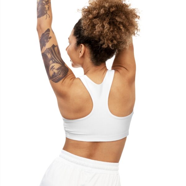 Clueless – Cute Seamless Sports Bra