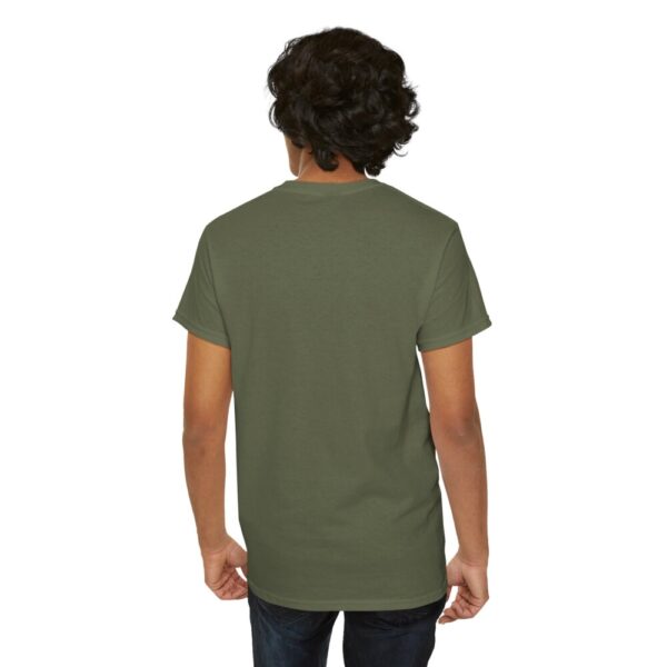 Animals Of The Woodlands – Heavy Cotton Tee Nature T-Shirt