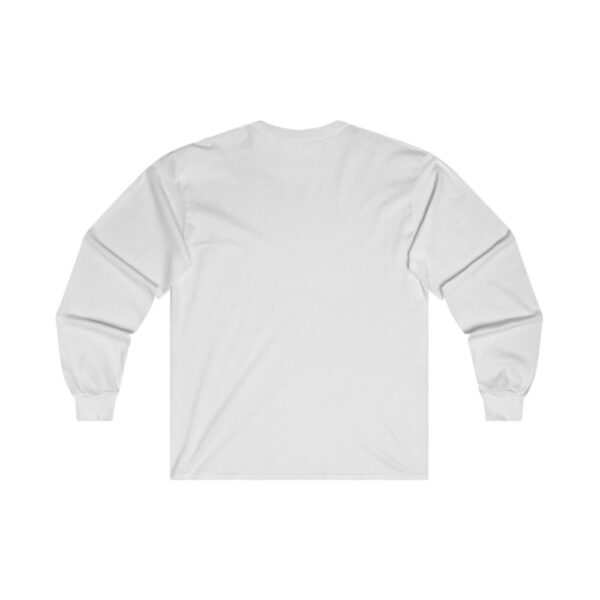 Custom Motorcycles IV – Long Sleeve Tee Biker T-Shirt