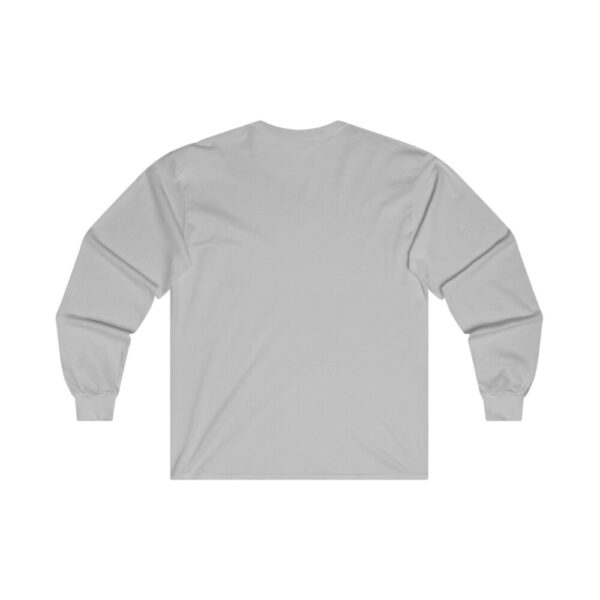 Custom Motorcycles IV – Long Sleeve Tee Biker T-Shirt