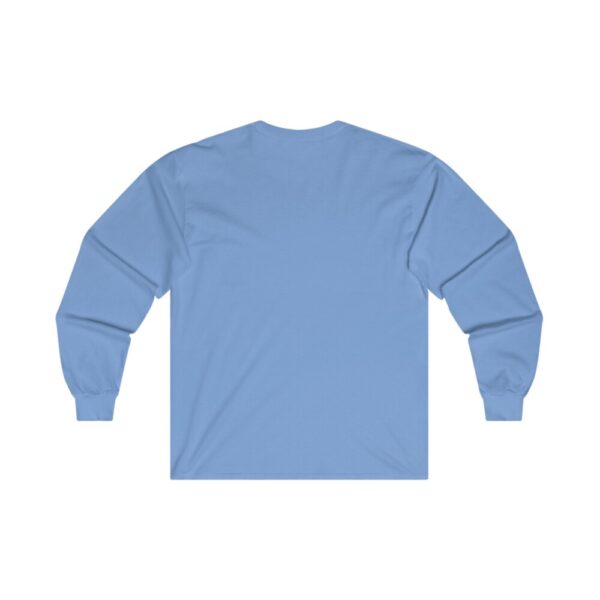 Custom Motorclub – Long Sleeve Tee Biker T-Shirt