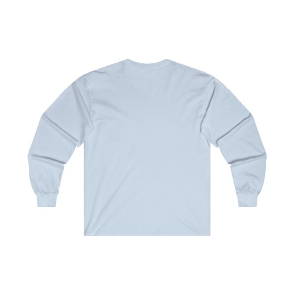 Wild West –  Long Sleeve Tee Cool T-Shirt