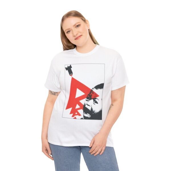 Atomic Scream – Heavy Cotton Tee Political T-Shirt