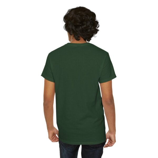 Adventure Awaits –  Heavy Cotton Tee Nature T-Shirt