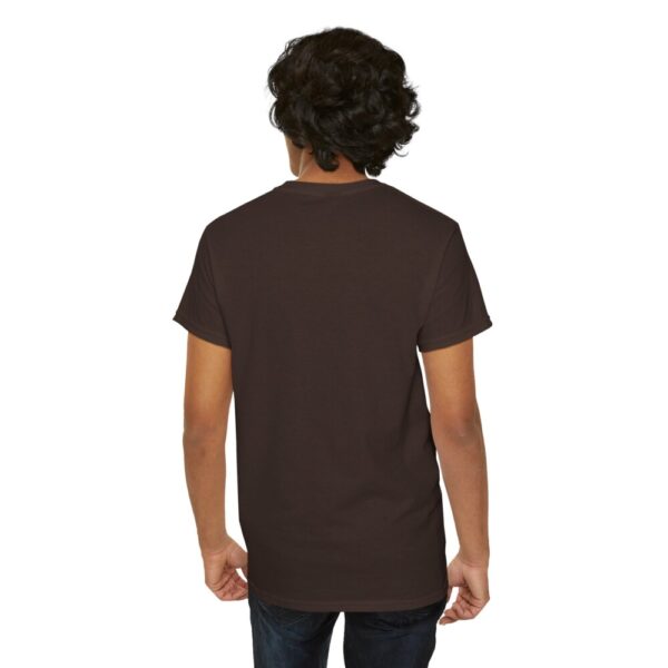 Adventure Awaits –  Heavy Cotton Tee Nature T-Shirt