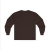Wild West –  Long Sleeve Tee Cool T-Shirt