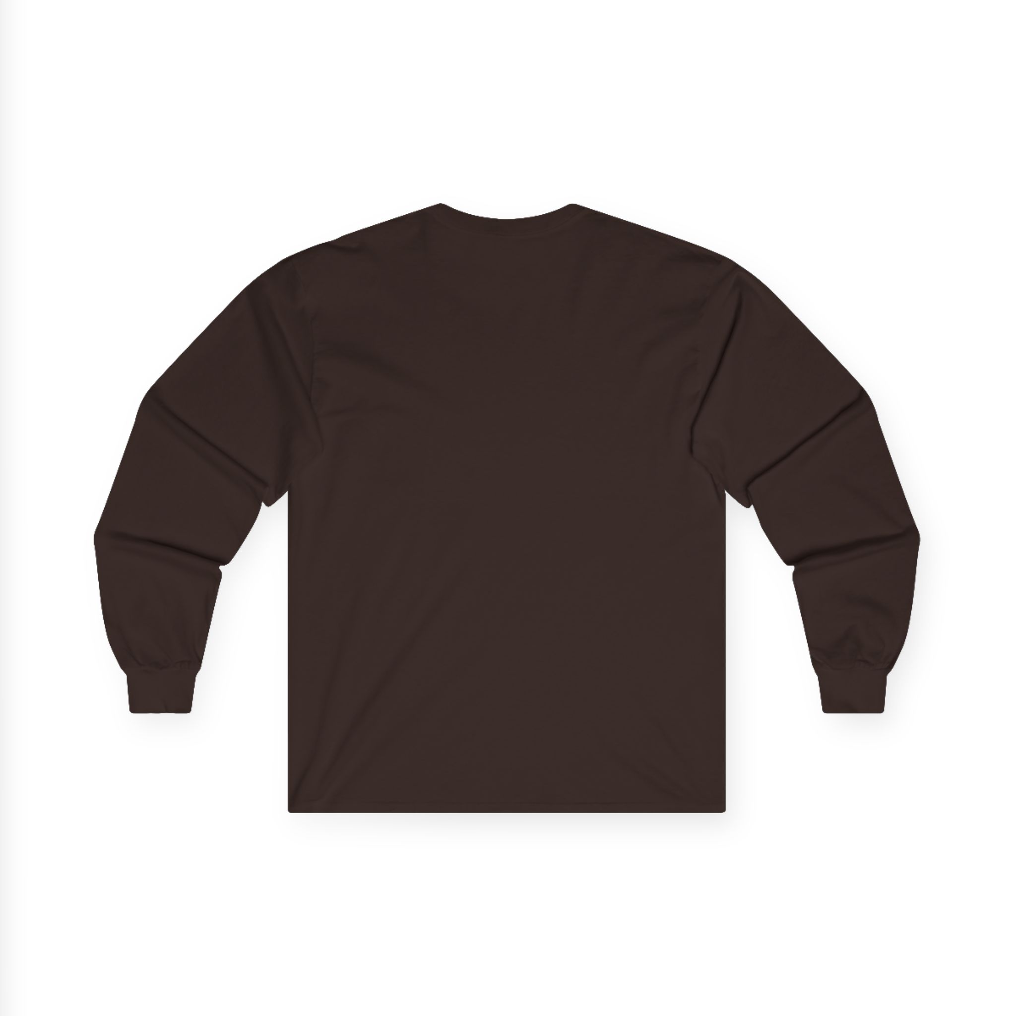 Wild West –  Long Sleeve Tee Cool T-Shirt