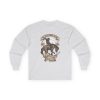Wild West –  Long Sleeve Tee Cool T-Shirt