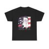 Freedoms Are Lost – Heavy Cotton Tee Political T-Shirt
