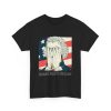 Human Rights Decline – Heavy Cotton Tee Political T-Shirt