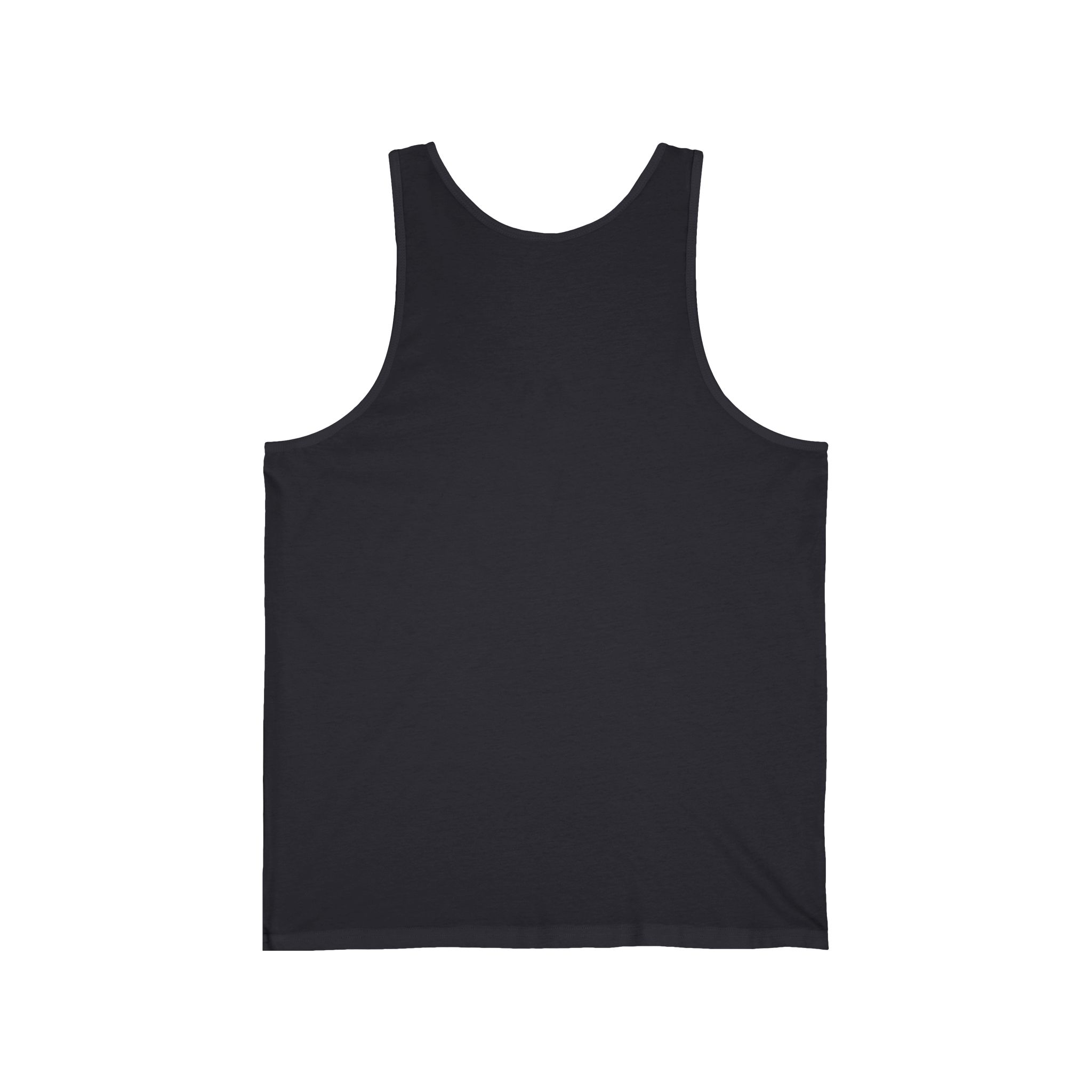 Beast Mode Activated – Jersey Tank Sports Muscle Shirt