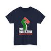Free Palestine – Heavy Cotton Tee Political T-Shirt Free Palestine – Heavy Cotton Tee Political T-Shirt