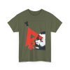 Atomic Scream – Heavy Cotton Tee Political T-Shirt