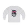 Trying To Have A Civilization – Ultra Cotton Long Sleeve Tee Political T-Shirt