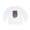 Trying To Have A Civilization – Ultra Cotton Long Sleeve Tee Political T-Shirt