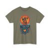 Why The Hatred – Cotton Tee Political T-Shirt Why The Hatred – Cotton Tee Political T-Shirt