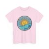 The Sun Shines – Heavy Cotton Tee Zen Haiku T-Shirt The Sun Shines – Heavy Cotton Tee Zen Haiku T-Shirt
